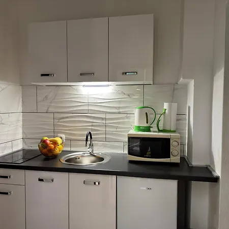 Sea View Apartment-20 M From The Sea Trogir