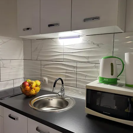 Sea View Apartment-20 M From The Sea Apartment Trogir